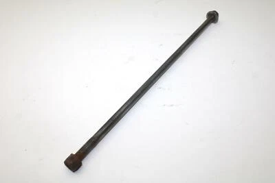 87 Yamaha Exciter EX570L OEM deslizamiento pivote brazo perno 95822-08250-00 SY51 Foto 1 de 4