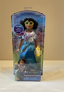 NEW Disney Encanto 11” Singing Mirabel Madrigal Sings Waiting on a Miracle 2022 - Picture 1 of 4