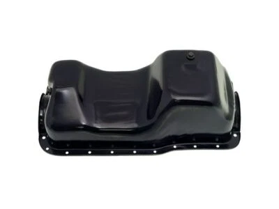 Para Ford Mustang 1980-1989 cárter de aceite Dorman 64974RPPR 1982 1984 1985 1987 1983 Foto 1 de 2