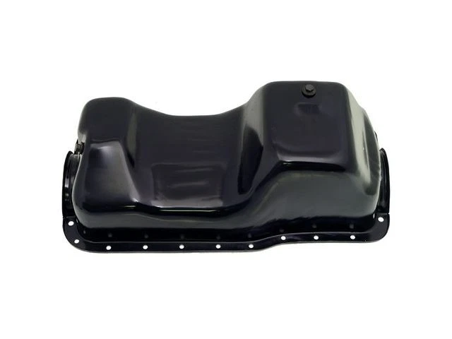 Para Ford Mustang 1980-1989 cárter de aceite Dorman 64974RPPR 1982 1984 1985 1987 1983 Foto 1 de 2