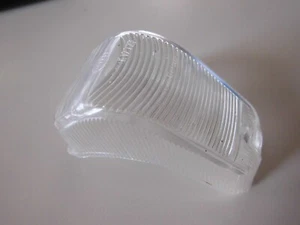 Blinkerglas BMW 3200 Bertone weiß Hella - Bild 1 von 1