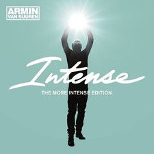 Intense: More Intense Edition [2 CD] by Armin van Buuren 