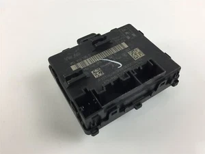 Z3100 VW AG ECU CONTROL UNIT 4M1959595D - Picture 1 of 4