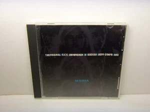 PROMO  CD SINGLE - BLONDIE  "MARIA"  EDIT & ALBUM VERSION  1998 BEYOND - Picture 1 of 5