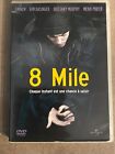 Dvd Film 8 Mile Eminem Kim Basinger Audio Français Anglais