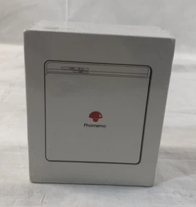 Phomemo M02 300dpi Mini Pocket Photo Printer Compatible with iOS and Android - Picture 1 of 5