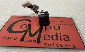 Dell Latitude E6420 Power Jack Strombuchse 0J90M8 - Bild 1 von 2