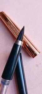 China Superhero VINTAGE FOUNTAIN PEN VTG Super Hero 221 CHINESE - Picture 1 of 9