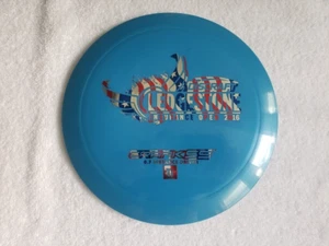 Discraft 171g Titanium Crank SS, Limited Edition Brand New , Never thrown, PFN - Picture 1 of 7