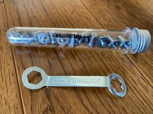 nike mercurial replacement studs