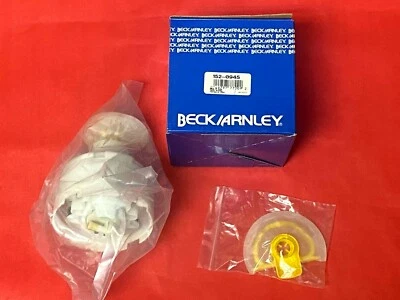 Bomba de combustível elétrica Beck/Arnley 152-0945 para VW Passat Audi A6 - Imagem 1 de 4