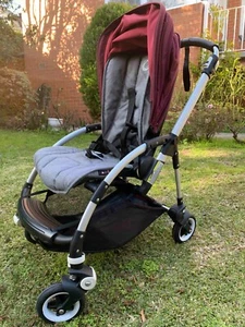 Bugaboo bee 5 pram , Maxi-Cosi Infant Carrier and Additions - Picture 1 of 6