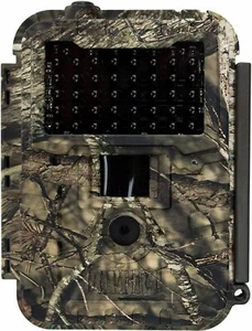 Covert Code Black Camera GSM Canada Mossy Oak Country Mossy Oak Break-up Country - Picture 1 of 1