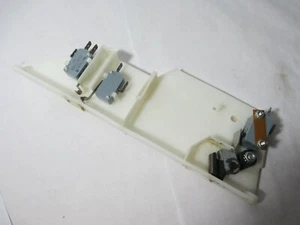 Interlock Door Latch Switch Assembly for Magic Chef Microwave Oven M41F-10P - Picture 1 of 6