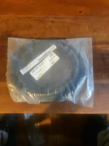 NEW Fuel Hose-Cohline 112 476 12 26 fits 68-72 Mercedes 280SE 2.8L-L6 - Picture 1 of 1