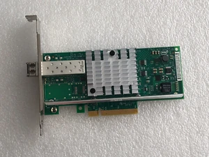 Intel E10G41BFSR X520-SR1 10GB 1P Ethernet Converged Network Adapter - Bild 1 von 4