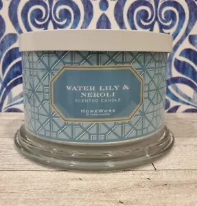 Homeworx von Slatkin & Co 4 Docht 18oz Kerze WÄHLEN SIE IHREN DUFT! KONVOLUT & SPAREN - Bild 1 von 171