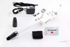 Roland AE-10 White Aerophone Digital Wind Synthesizer B1L1452 With AC Adapter - Picture 1 of 20
