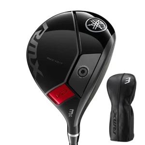 YAMAHA Golf Japan Model 24 RMX VD Fairway Wood TENSEI TR 3W SR Flex - Picture 1 of 6