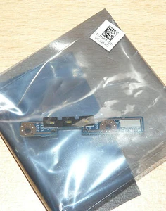 NUEVA PLACA CONTROLADORA LED GENUINA DELL LATITUDE E6430u 7W9tr 07W9tr ls-8832 - Imagen 1 de 1