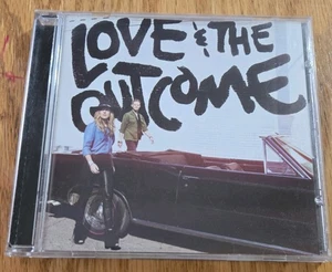 Love & the Outcome - Audio CD By Love & The Outcome - VERY GOOD - Bild 1 von 5