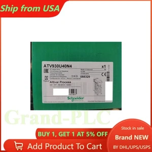 SND ATV930U40N4 frequency converter  US Free TAX - Picture 1 of 8