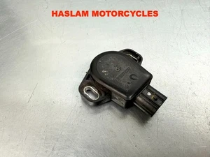 honda cbr600 rr drosselklappenstellungssensor tps 2013 bis 2016 original - Bild 1 von 4