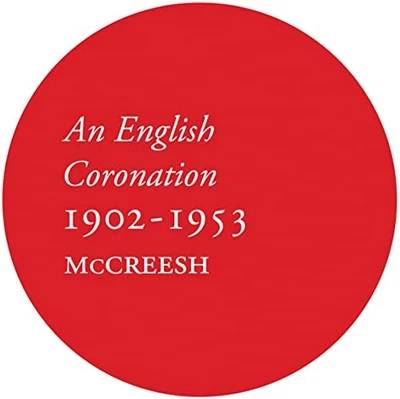 Simon Russell Beale - An English Coronation, 19... - Simon Russell Beale CD 1FVG - Bild 1 von 2