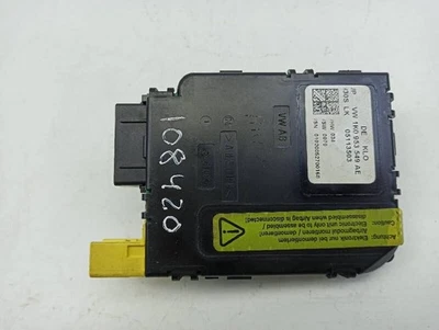 1K0953549AE centralina immobilizzatore SEAT ALTEA 5P1 1.9 TDI arblp108420 - Immagine 1 di 4