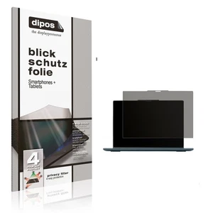 Protection écran de Confidentialité pour Lenovo Yoga 7i 2-in-1 Gen 9 - 16 - Photo 1/8
