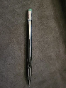 Lápiz mecánico Black Pentel PD345 Quicker Clicker 0,5 mm - Imagen 1 de 6