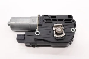 Mercedes GLE350 V167 2020-2025 techo corredizo techo corredizo vidrio motor OEM - Imagen 1 de 12