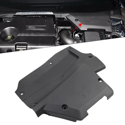 Battery Box Cover LR133957 For Discovery Sport Range Rover Evoque 2019 - Image 1 of 4