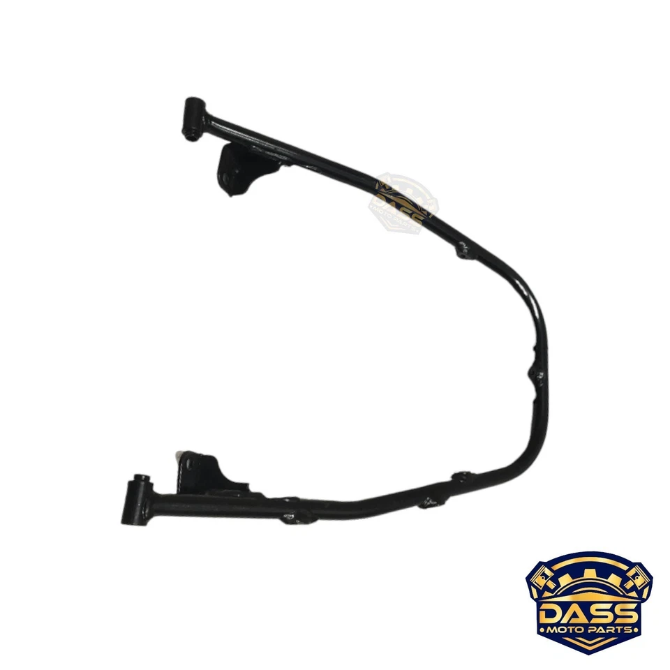 Rear Tyre Hugger Tube Assembly Fits KTM Duke 200 2015-2019 - Image 1 of 4