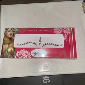 Bridal Bindi - Picture 1 of 1