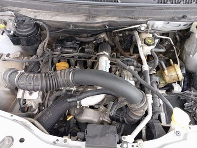 Caja Reles/Fusibles para CHEVROLET CAPTIVA 2.0 VCDI LT 2007 290120 - Imagen 1 de 4