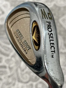 Pro Select PW Pitching Wedge Titanium ProFlex 78 Ladies Flex 35 1/4" Right Hand - Picture 1 of 18