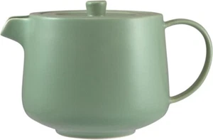 Maxwell & Williams Cafe Life Teapot With Infuser 1 Litre Seafoam Gift Boxed - Picture 1 of 7
