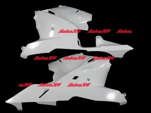 Unpainted Right Left Side Lower Cowl Fairing For HONDA 2009-2012 CBR600RR - Picture 1 of 1