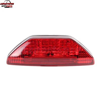 Lanterna traseira de freio lâmpada de freio para Honda Recon 250 TRX250TM TRX250TE 2005-2022 - Imagem 1 de 4