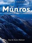 The Munros: A Walkhighlands Guide, Paul Webster,
