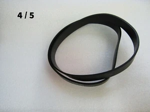 2 Belts Bissell AeroSwift Compact 1009, 10091, 10092, 10094, 1009K, 10093, 10099 - Picture 1 of 4