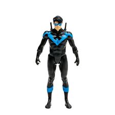 McFarlane Toys  DC Page Punchers  3-Inch DC Comic Rebirth Nightwing Action Figur