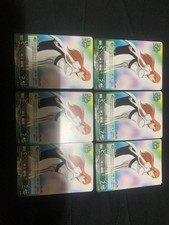 Bleach Soul Card Battle Orihime Inoue Set