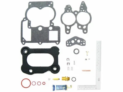 Kit de reparación de carburador Walker 31298DX para camioneta Chevrolet C10 1973 Foto 1 de 2