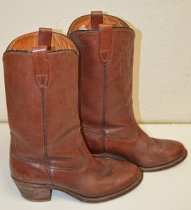 wolverine western boots