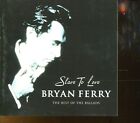 Bryan Fähre / Sklave To Love - Die besten Balladen