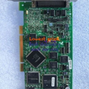 Tarjeta de adquisición de datos envío gratuito 1 pieza usada National Instruments PCI-6013 - Imagen 1 de 4