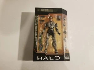 Halo Spartan Palmer 7" Action Figure - Bild 1 von 3