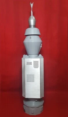 Star Trek Nomad Model 38 Inches Tall with Sound Activated Lights - Image 1 of 3